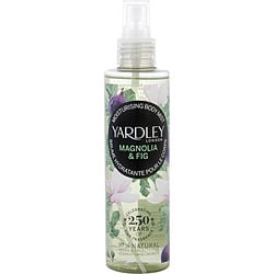 YARDLEY MAGNOLIA & FIG by Yardley-Teresa&#39;s Fashionista LLC