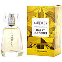 YARDLEY DAISY SAPPHIRE by Yardley-Teresa&#39;s Fashionista LLC