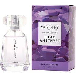 YARDLEY LILAC AMETHYST by Yardley-Teresa&#39;s Fashionista LLC