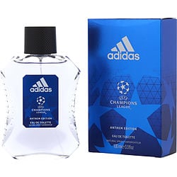 ADIDAS UEFA CHAMPIONS LEAGUE by Adidas-Teresa&#39;s Fashionista LLC