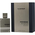 AL HARAMAIN AMBER OUD by Al Haramain-Teresa&#39;s Fashionista LLC