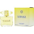 VERSACE YELLOW DIAMOND by Gianni Versace-Teresa&#39;s Fashionista LLC