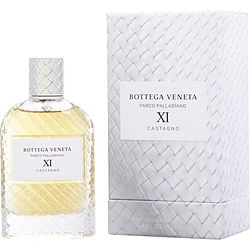 BOTTEGA VENETA PARCO PALLADIANO XI CASTAGNO by Bottega Veneta-Teresa&#39;s Fashionista LLC