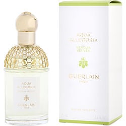 AQUA ALLEGORIA NEROLIA VETIVER by Guerlain-Teresa&#39;s Fashionista LLC