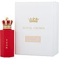 ROYAL CROWN TZAR by Royal Crown-Teresa&#39;s Fashionista LLC