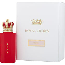 ROYAL CROWN TZAR by Royal Crown-Teresa&#39;s Fashionista LLC