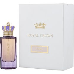 ROYAL CROWN K'ABEL by Royal Crown-Teresa&#39;s Fashionista LLC