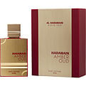 AL HARAMAIN AMBER OUD RUBY by Al Haramain-Teresa&#39;s Fashionista LLC