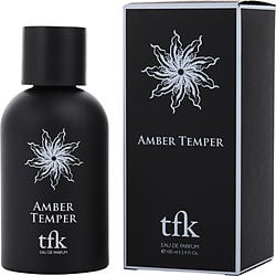 THE FRAGRANCE KITCHEN AMBER TEMPER by The Fragrance Kitchen-Teresa&#39;s Fashionista LLC