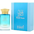 AL HARAMAIN ROYAL MUSK by Al Haramain-Teresa&#39;s Fashionista LLC