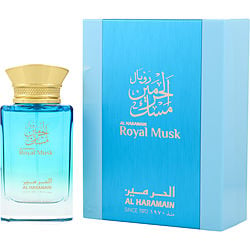 AL HARAMAIN ROYAL MUSK by Al Haramain-Teresa&#39;s Fashionista LLC