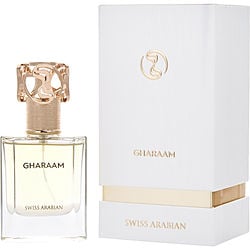 SWISS ARABIAN GHARAAM by Swiss Arabian Perfumes-Teresa&#39;s Fashionista LLC