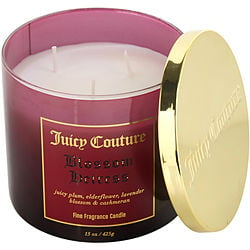 JUICY COUTURE BLOOSSOM HEIRESS by Juicy Couture-Teresa&#39;s Fashionista LLC