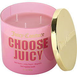 JUICY COUTURE CHOOSE JUICY by Juicy Couture-Teresa&#39;s Fashionista LLC