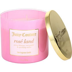 JUICY COUTURE ROSE LAND by Juicy Couture-Teresa&#39;s Fashionista LLC