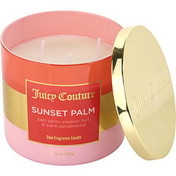 JUICY COUTURE SUNSET PALM by Juicy Couture-Teresa&#39;s Fashionista LLC