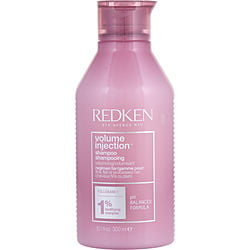 REDKEN by Redken-Teresa&#39;s Fashionista LLC