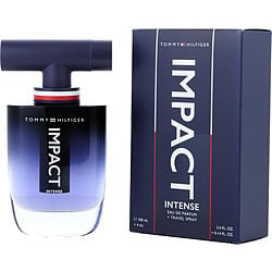 TOMMY HILFIGER IMPACT INTENSE by Tommy Hilfiger-Teresa&#39;s Fashionista LLC