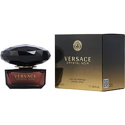 VERSACE CRYSTAL NOIR by Gianni Versace-Teresa&#39;s Fashionista LLC