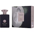 AMOUAGE LIBRARY OPUS XIII SILVER OUD by Amouage-Teresa&#39;s Fashionista LLC