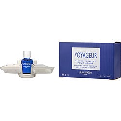 VOYAGEUR by Jean Patou-Teresa&#39;s Fashionista LLC