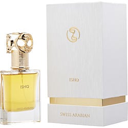 SWISS ARABIAN ISHQ by Swiss Arabian Perfumes-Teresa&#39;s Fashionista LLC