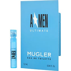 ANGEL MEN ULTIMATE by Thierry Mugler-Teresa&#39;s Fashionista LLC