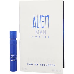 ALIEN MAN FUSION by Thierry Mugler-Teresa&#39;s Fashionista LLC