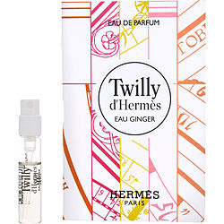 TWILLY D'HERMES EAU GINGER by Hermes-Teresa&#39;s Fashionista LLC