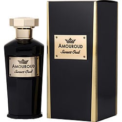 AMOUROUD SUNSET OUD by Amouroud-Teresa&#39;s Fashionista LLC