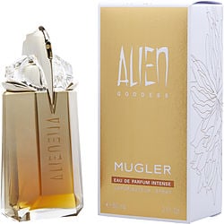 ALIEN GODDESS INTENSE by Thierry Mugler-Teresa&#39;s Fashionista LLC