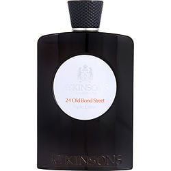 ATKINSONS 24 OLD BOND STREET TRIPLE EXTRACT by Atkinsons-Teresa&#39;s Fashionista LLC