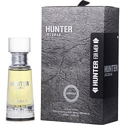 ARMAF HUNTER INTENSE by Armaf-Teresa&#39;s Fashionista LLC