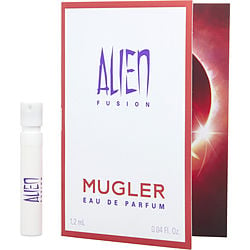 ALIEN FUSION by Thierry Mugler-Teresa&#39;s Fashionista LLC