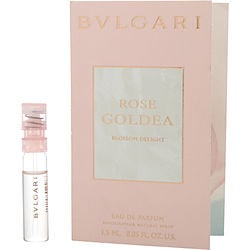 BVLGARI ROSE GOLDEA BLOSSOM DELIGHT by Bvlgari-Teresa&#39;s Fashionista LLC