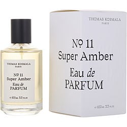 THOMAS KOSMALA NO.11 SUPER AMBER by Thomas Kosmala-Teresa&#39;s Fashionista LLC