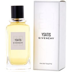 YSATIS by Givenchy-Teresa&#39;s Fashionista LLC