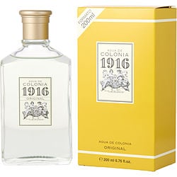 1916 AGUA DE COLONIA ORIGINAL by Myrurgia-Teresa&#39;s Fashionista LLC