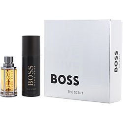 BOSS THE SCENT by Hugo Boss-Teresa&#39;s Fashionista LLC