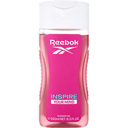 REEBOK INSPIRE YOUR MIND by Reebok-Teresa&#39;s Fashionista LLC