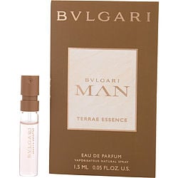 BVLGARI MAN TERRAE ESSENCE by Bvlgari-Teresa&#39;s Fashionista LLC