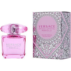 VERSACE BRIGHT CRYSTAL ABSOLU by Gianni Versace-Teresa&#39;s Fashionista LLC