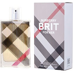 BURBERRY BRIT by Burberry-Teresa&#39;s Fashionista LLC