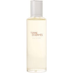 TERRE D'HERMES EAU GIVREE by Hermes-Teresa&#39;s Fashionista LLC