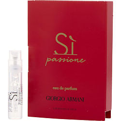 ARMANI SI PASSIONE by Giorgio Armani-Teresa&#39;s Fashionista LLC