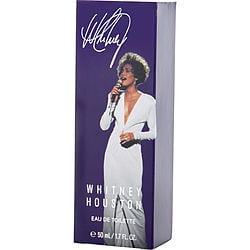 WHITNEY HOUSTON by Whitney Houston-Teresa&#39;s Fashionista LLC