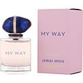 ARMANI MY WAY by Giorgio Armani-Teresa&#39;s Fashionista LLC