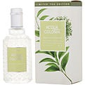 4711 ACQUA COLONIA GREEN TEA & BERGAMOT by 4711-Teresa&#39;s Fashionista LLC