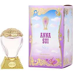 ANNA SUI SKY by Anna Sui-Teresa&#39;s Fashionista LLC