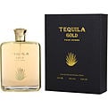 TEQUILA GOLD by Tequila Parfums-Teresa&#39;s Fashionista LLC